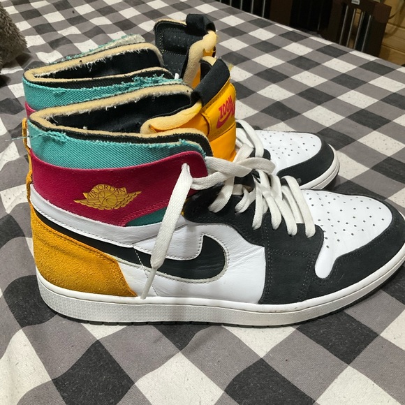 Nike Other - Air Jordan 1